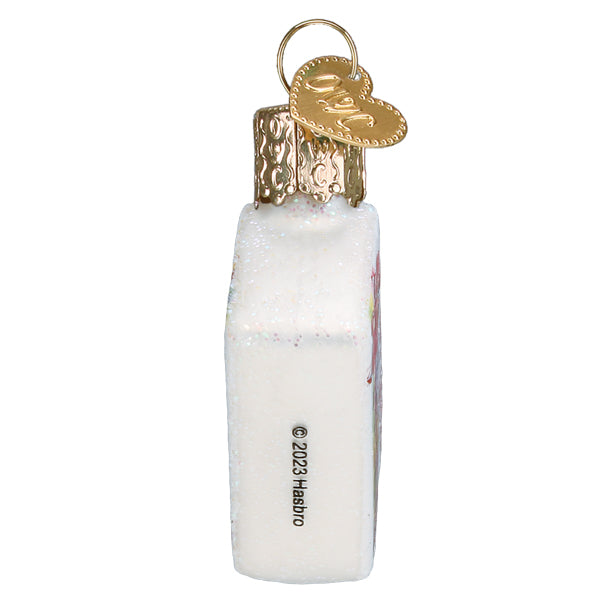 Mini Candy Land Ornament - Southlake Paws