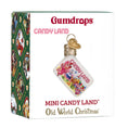 Load image into Gallery viewer, Mini Candy Land Ornament - Southlake Paws
