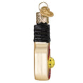 Load image into Gallery viewer, Mini Pickleball Paddle Ornament - Southlake Paws
