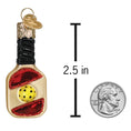 Load image into Gallery viewer, Mini Pickleball Paddle Ornament - Southlake Paws

