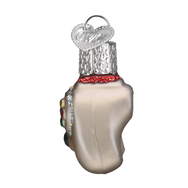 Mini Video Game Controller Ornament - Southlake Paws