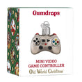 Load image into Gallery viewer, Mini Video Game Controller Ornament - Southlake Paws
