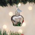 Load image into Gallery viewer, Mini Eeyore Ornament
