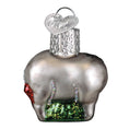 Load image into Gallery viewer, Mini Eeyore Ornament - Southlake Paws
