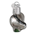 Load image into Gallery viewer, Mini Eeyore Ornament - Southlake Paws
