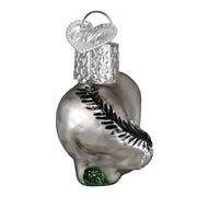 Mini Eeyore Ornament