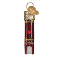 Load image into Gallery viewer, Mini Winnie-The-Pooh Book Ornament - Southlake Paws
