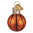 Load image into Gallery viewer, Mini Basketball Ornament - Southlake Paws
