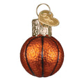 Load image into Gallery viewer, Mini Basketball Ornament - Southlake Paws
