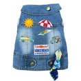 Load image into Gallery viewer, Beach Day Vest
