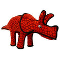 Load image into Gallery viewer, tuffy® Dinosaur Series - Triceratops
