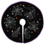 Mini Halloween Tree Skirt Ornament