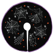 Mini Halloween Tree Skirt Ornament