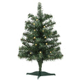 Load image into Gallery viewer, 18" Mini Tree Pre-lit - Southlake Paws
