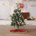 Load image into Gallery viewer, 18" Mini Tree Pre-lit - Southlake Paws
