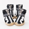 Load image into Gallery viewer, Dog Shoes Anti-drop Breathable Shoes
