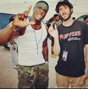 D.A.R.E. | Uni-Sex Crewneck Tee