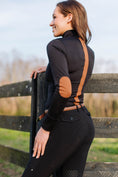 Load image into Gallery viewer, Blair Top | Black
