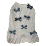 Bow Ruffle Shirt