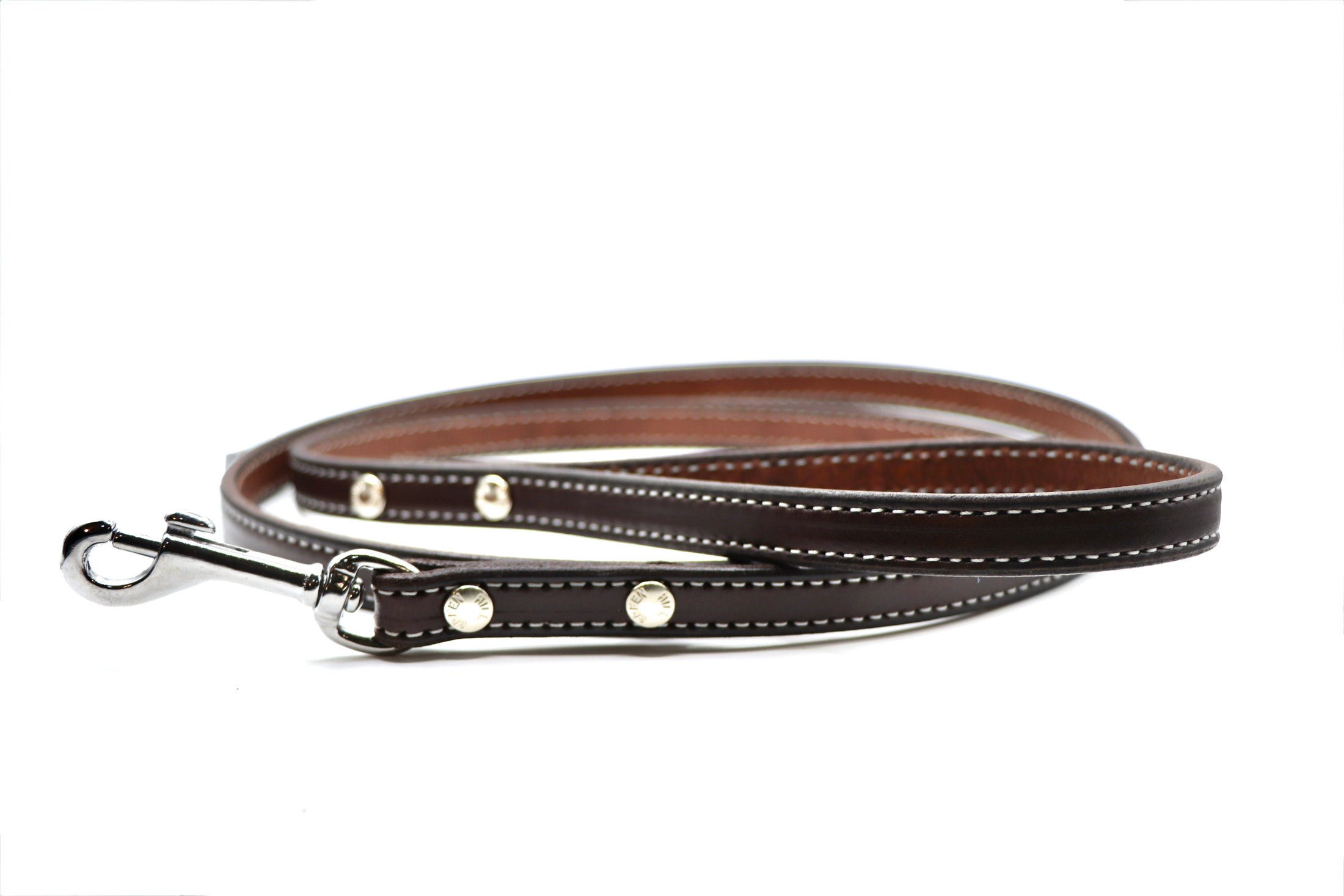 Stitched Dog Leash