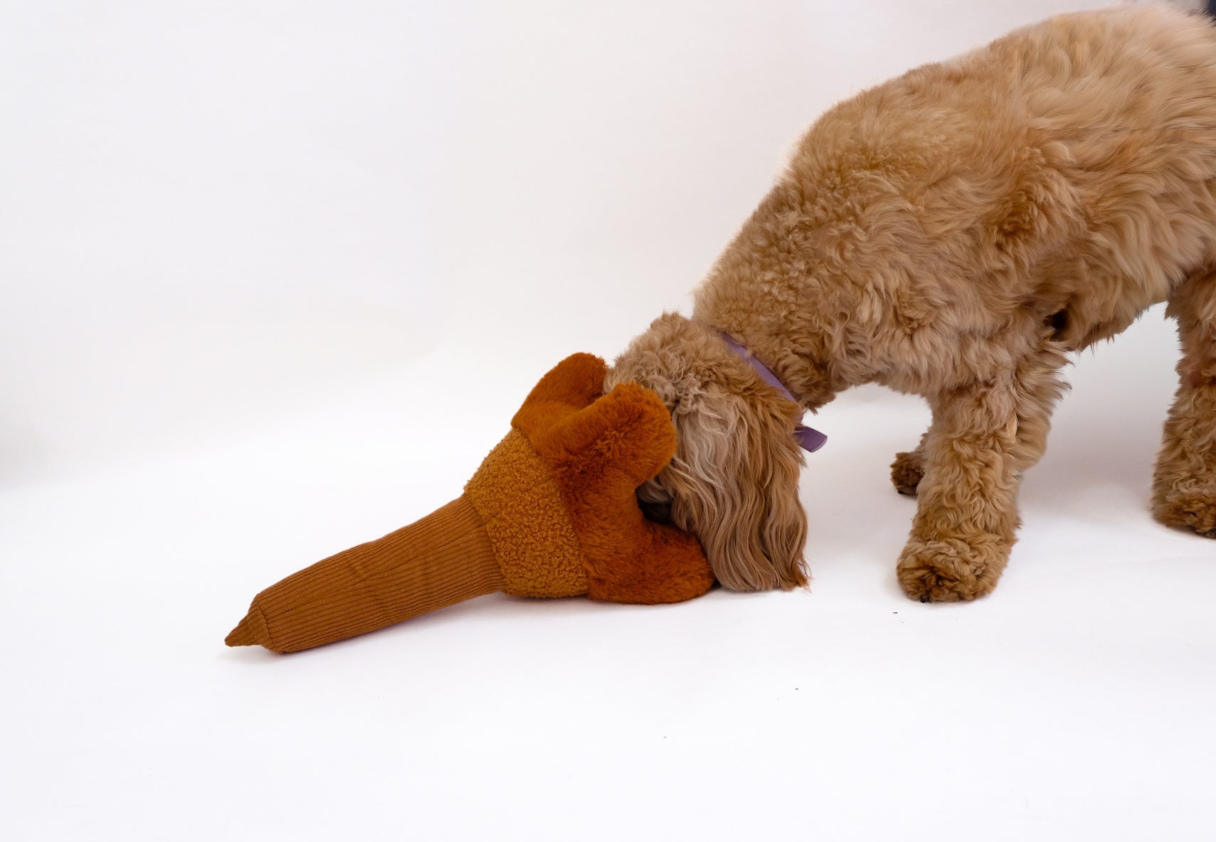La Tour Eiffel Nose Work Dog Toy / Enrichment Toy - Southlake Paws