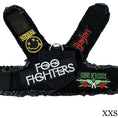 Load image into Gallery viewer, Foo Fighters Harness
