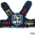 Load image into Gallery viewer, The Who Harness
