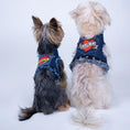 Load image into Gallery viewer, LOVE MOM Harness

