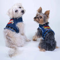 Load image into Gallery viewer, LOVE MOM Harness

