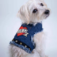 Load image into Gallery viewer, LOVE DAD Harness
