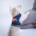 Load image into Gallery viewer, LOVE DAD Harness
