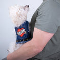Load image into Gallery viewer, LOVE DAD Harness
