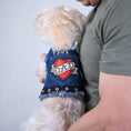 Load image into Gallery viewer, LOVE DAD Harness
