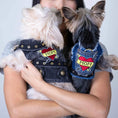 Load image into Gallery viewer, LOVE MOM Harness
