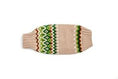Load image into Gallery viewer, Ragg Wool Fair Isle Dog Sweater
