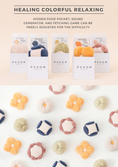 Load image into Gallery viewer, PARADISE PET TOY - CUCURBITA
