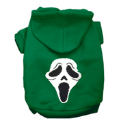 Hallowscream Dog Hoodie 