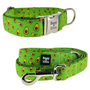 Dog Collar & Leash Sets
