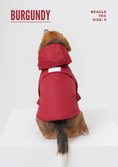 Load image into Gallery viewer, Tribeca adjustable velcro raincoat - Egg Yolk
