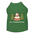 Load image into Gallery viewer, Oh, Christmas Tree Cookie Tee - image 3
