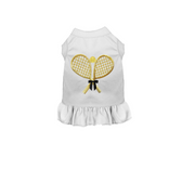 My Fancy Tennis Dress 