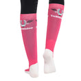 Load image into Gallery viewer, TuffRider Ladies Coolmax Knee Hi Boot Socks
