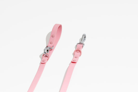 Luxe Leash - Hibiscus - Southlake Paws