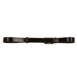ExionPro Replacement Leather Halter Chin Strap