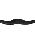 Load image into Gallery viewer, Replacement Crownpiece of ExionPro Anti-Pressure Jumping Raised Padded Fancy Wave Stitched Bridle
