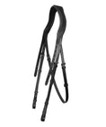 Load image into Gallery viewer, ExionPro Dressage Anti-Pressure Raised Comfort Padded Bridle
