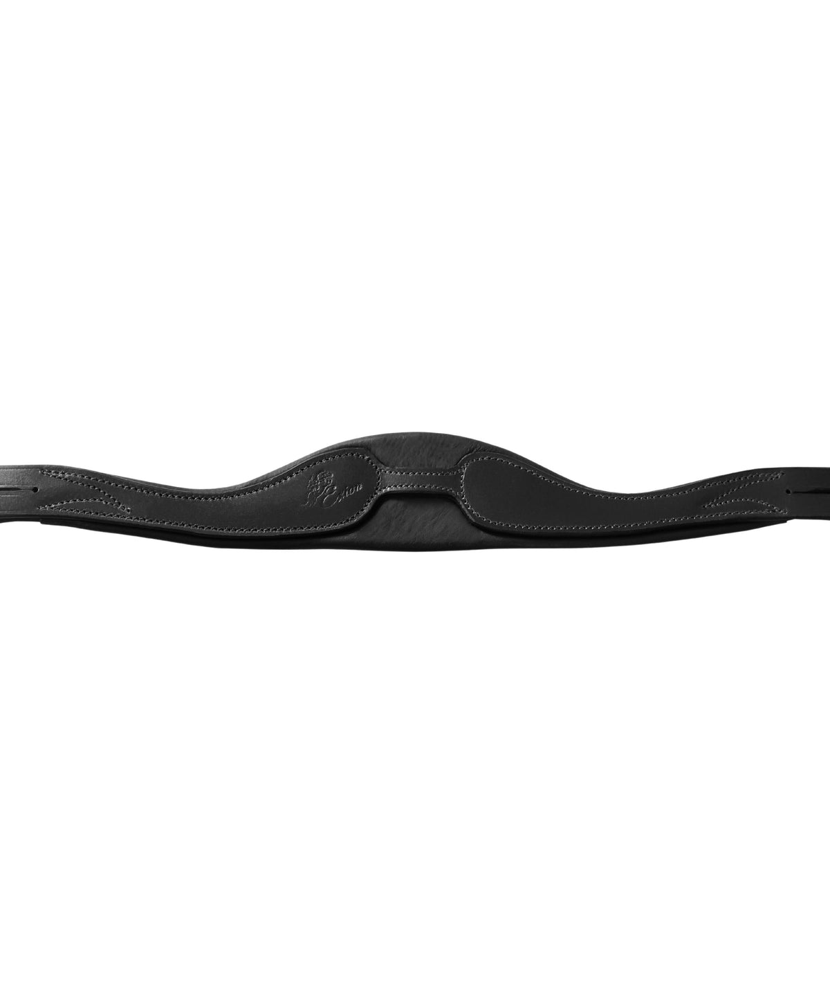 Replacement Crownpiece of ExionPro Dressage Anti-Pressure Raised Comfort Padded Bridle