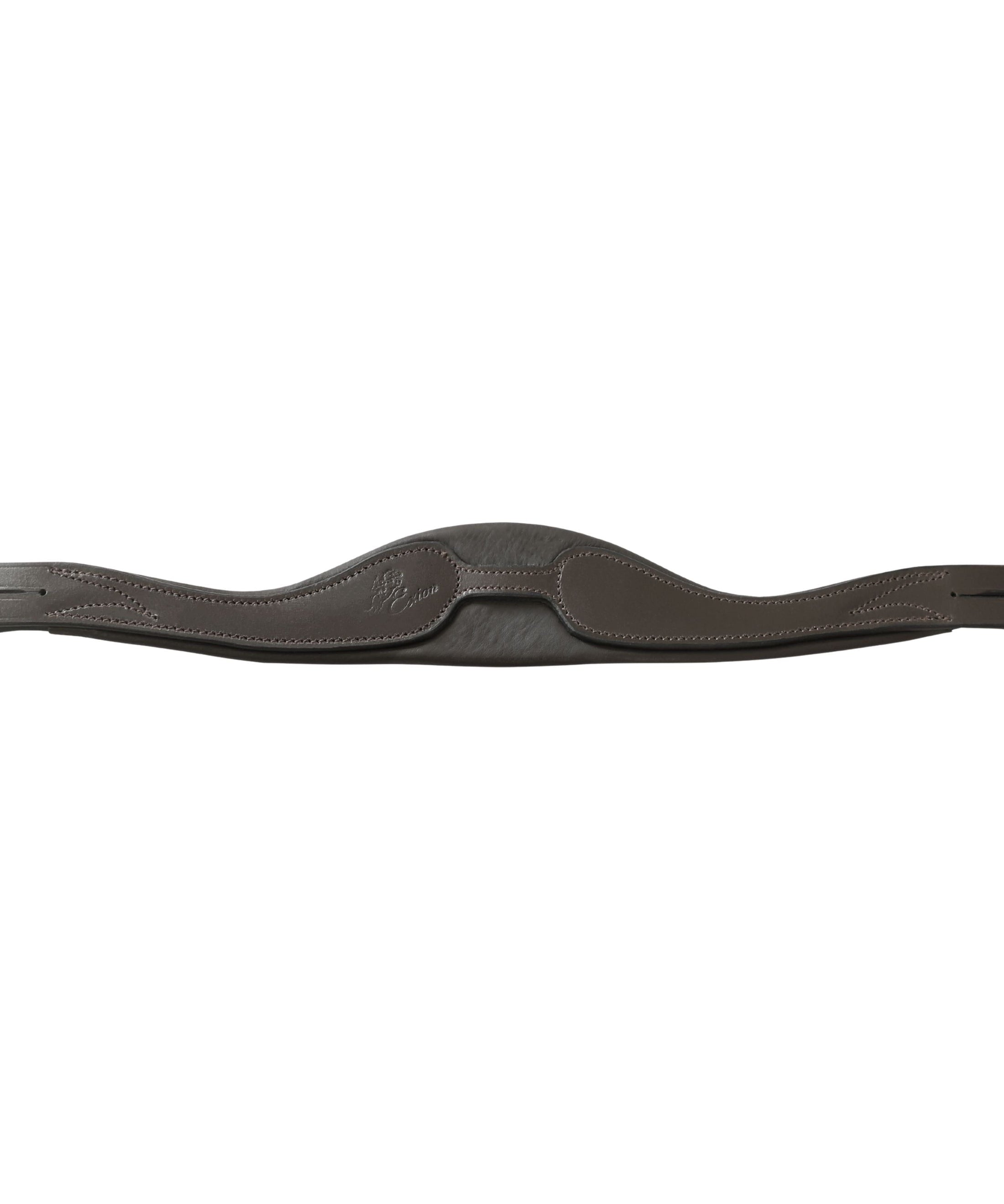 Replacement Crownpiece of ExionPro Dressage Anti-Pressure Raised Comfort Padded Bridle