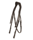 Load image into Gallery viewer, Replacement Crownpiece of ExionPro Dressage Anti-Pressure Raised Comfort Padded Bridle
