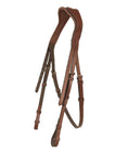 Load image into Gallery viewer, Replacement Crownpiece of ExionPro Dressage Anti-Pressure Raised Comfort Padded Bridle
